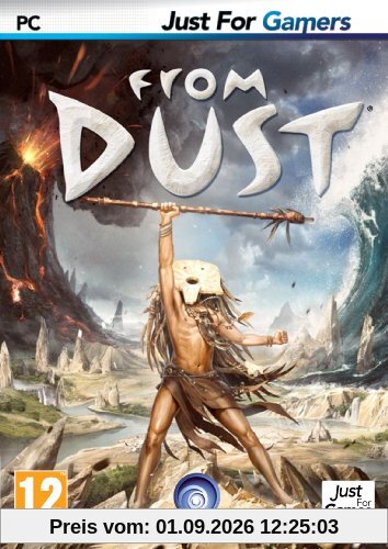 From Dust