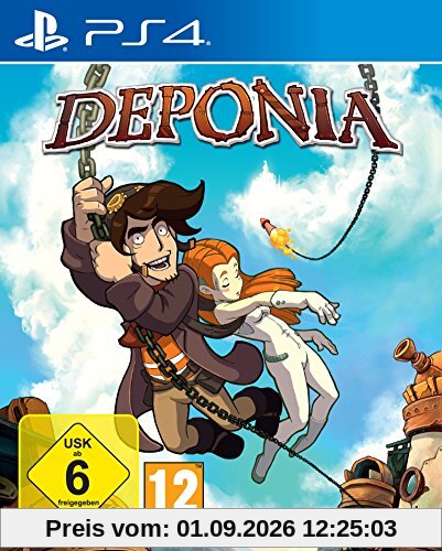 Deponia