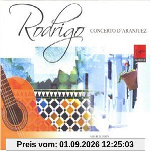 Concierto D'aranjuez