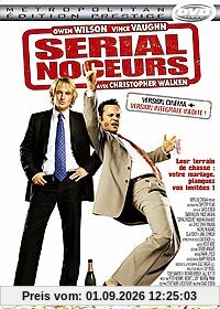 Serial noceurs [FR Import]