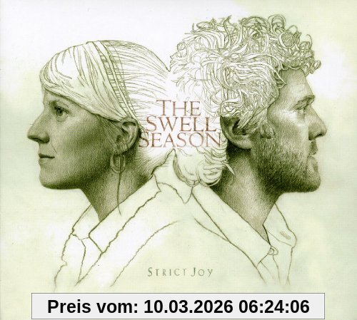 the Swell Season Strict Joy