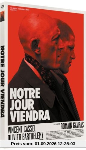 Notre jour viendra