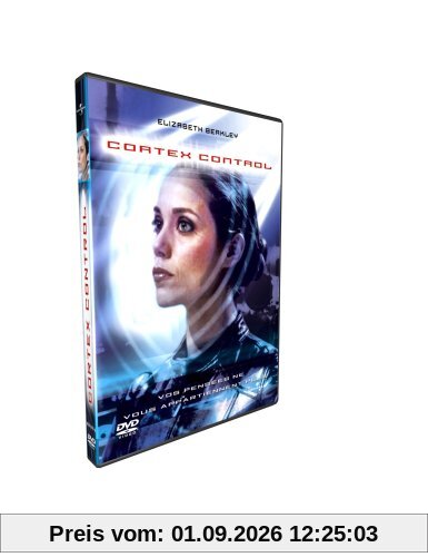 Cortex control [FR Import]