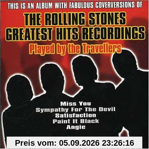Rolling Stones Greatest Hits
