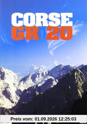CORSE GR 20