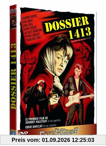 Dossier 14-13