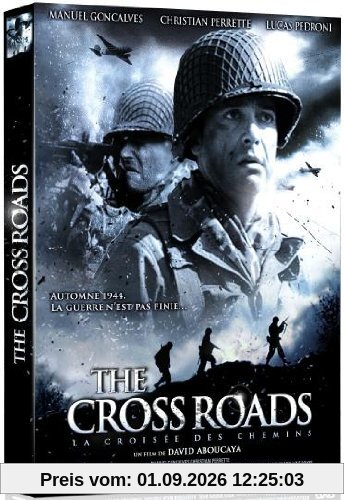 The Crossroads