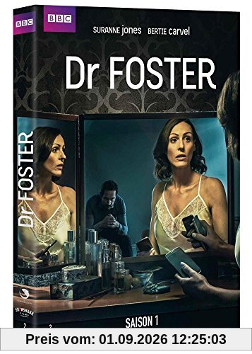 Coffret dr foster, saison 1 [FR Import]