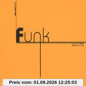 100 % hits funk