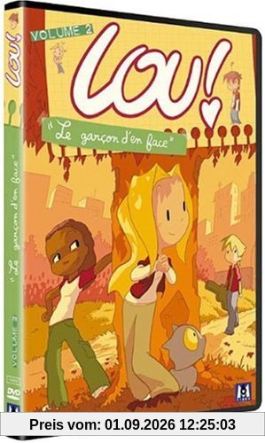 Lou vol.2 [FR Import]