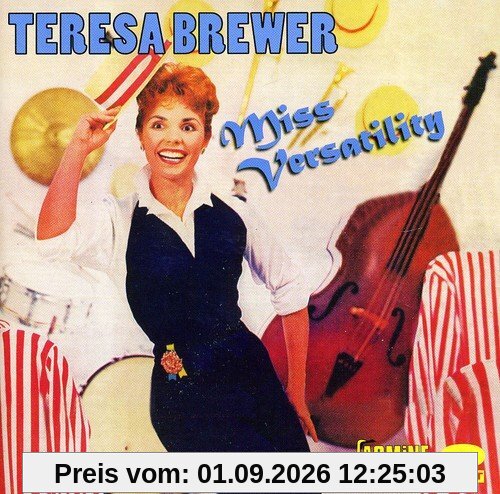Miss Versatility