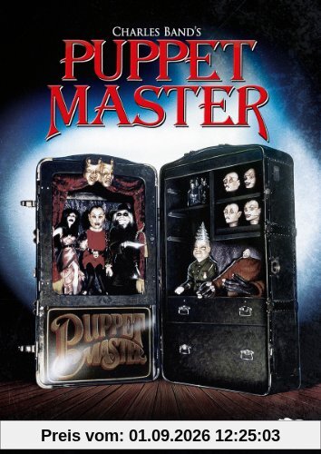 Puppet Master