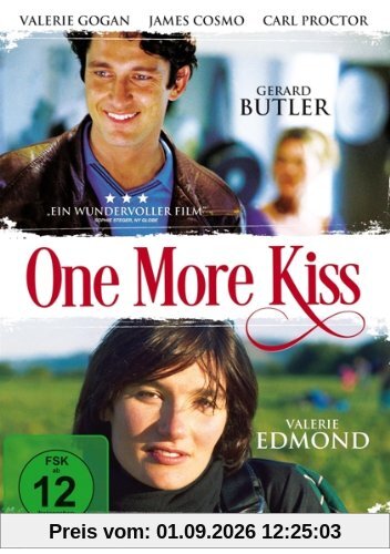 One More Kiss
