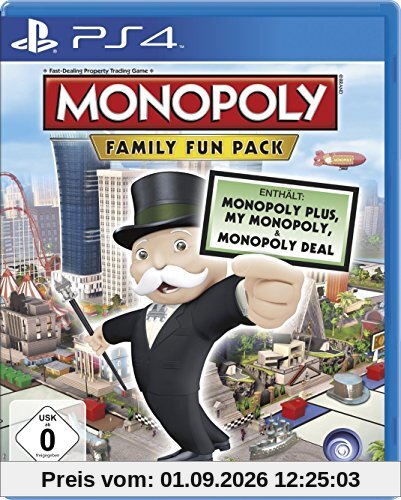 Monopoly