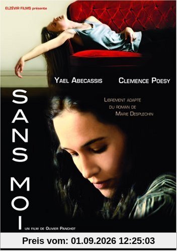 Sans moi [FR IMPORT]