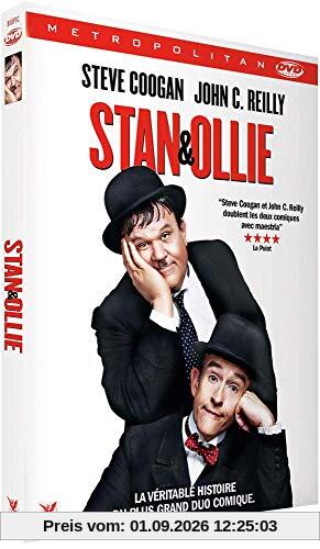 Stan et ollie [FR Import]