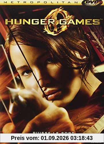 Hunger Games