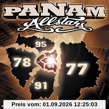 Panam All Stars