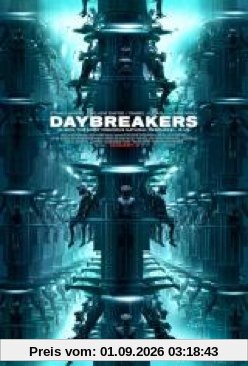 Daybreakers [FR Import]