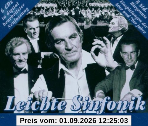 Leichte Sinfonik
