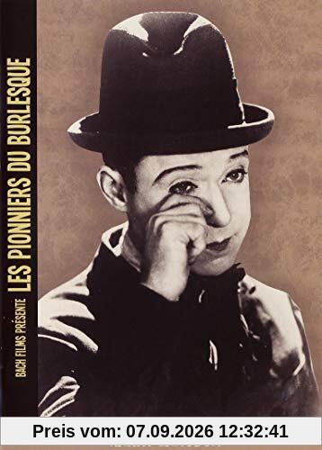 Les pionniers du burlesque : harry langdon [FR Import]
