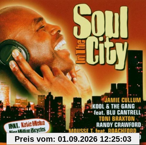 Soul in the City