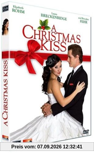 Christmas kiss [FR Import]