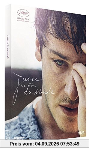 Juste la fin du monde [FR Import]