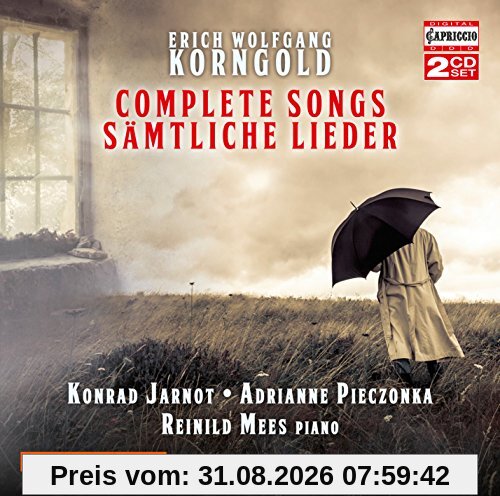 Sämtliche Lieder