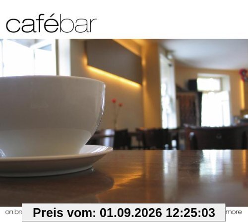 Cafe Bar