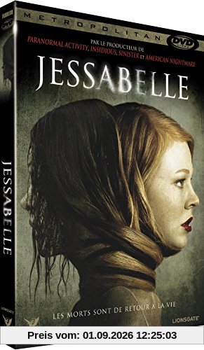 Jessabelle [FR Import]
