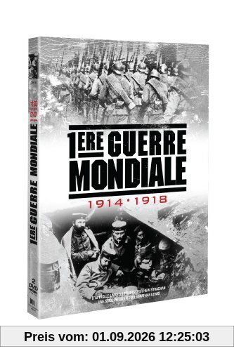 1ère guerre mondiale