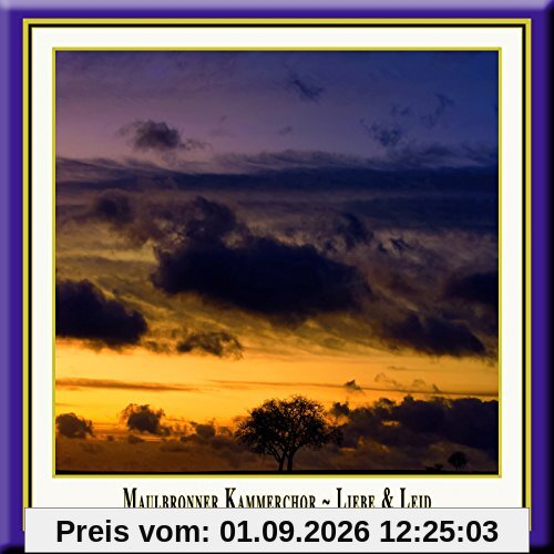 Liebe und Leid