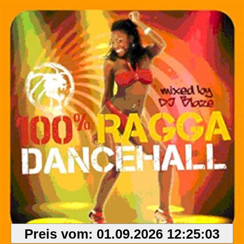 100 Percent Ragga Dancehall
