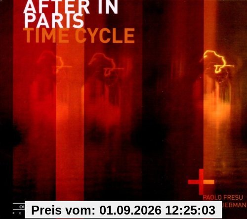 Time Cycle