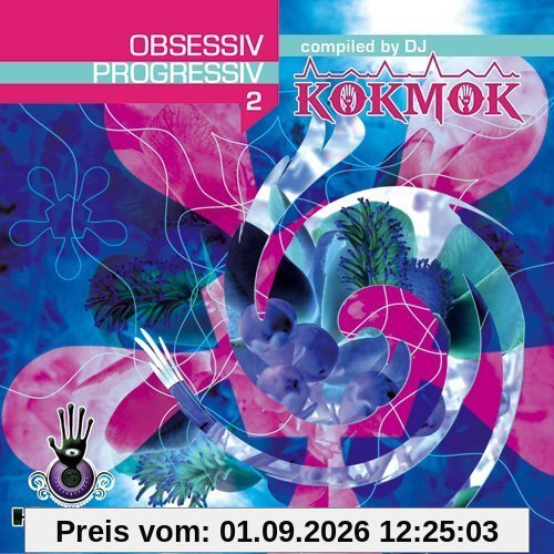 Obsessiv Progressiv II