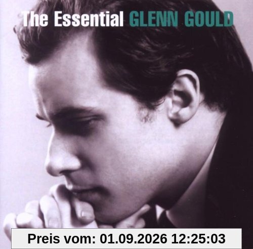 The Essential Glenn Gould