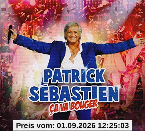 Ca Va Bouger (Collector)