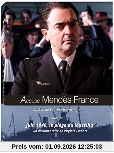 Accusé Mendès France
