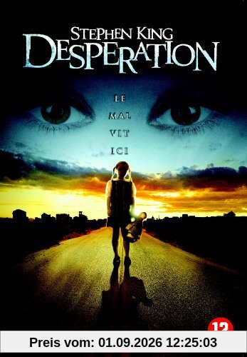 Stephen King'S Desperation [Import belge]