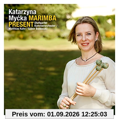 Marimba Present