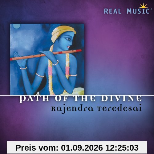 Path of the Divine