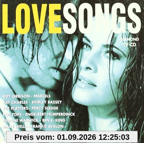 Love Songs (Eco)