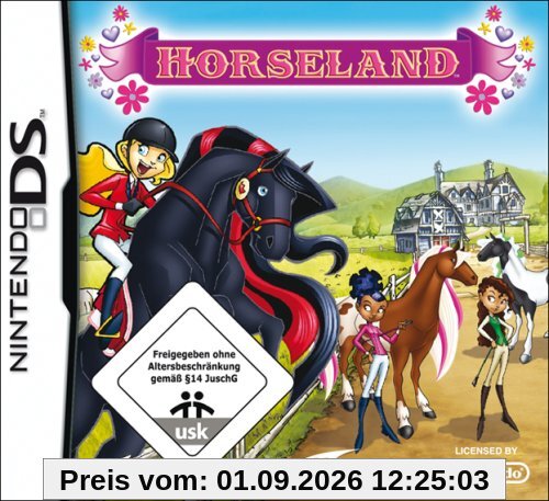 Horseland