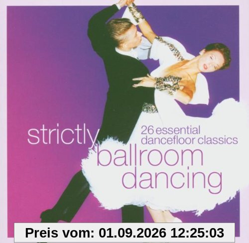 Strictly Ballroom
