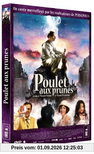 Poulet aux prunes [FR Import]