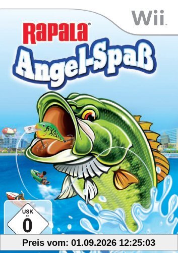 Rapala We Fish