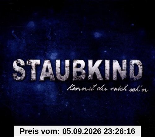 Kannst du mich seh'n