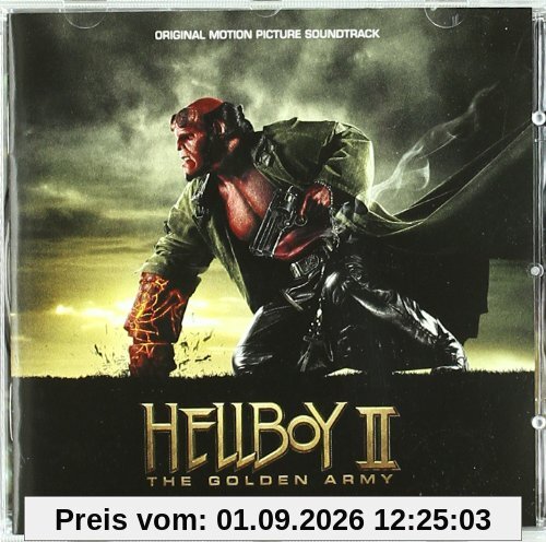 Hellboy II: Die Goldene Armee