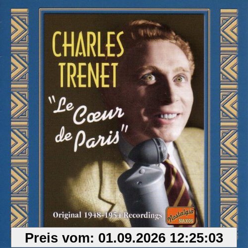 Le Coeur de Paris